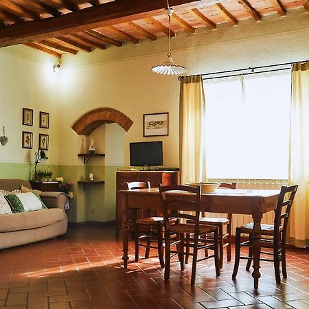 Agriturismo Villa Mazzi Montepulciano Stazione Eksteriør billede