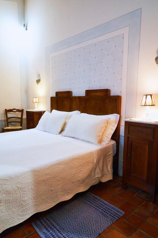 Agriturismo Villa Mazzi Montepulciano Stazione Eksteriør billede