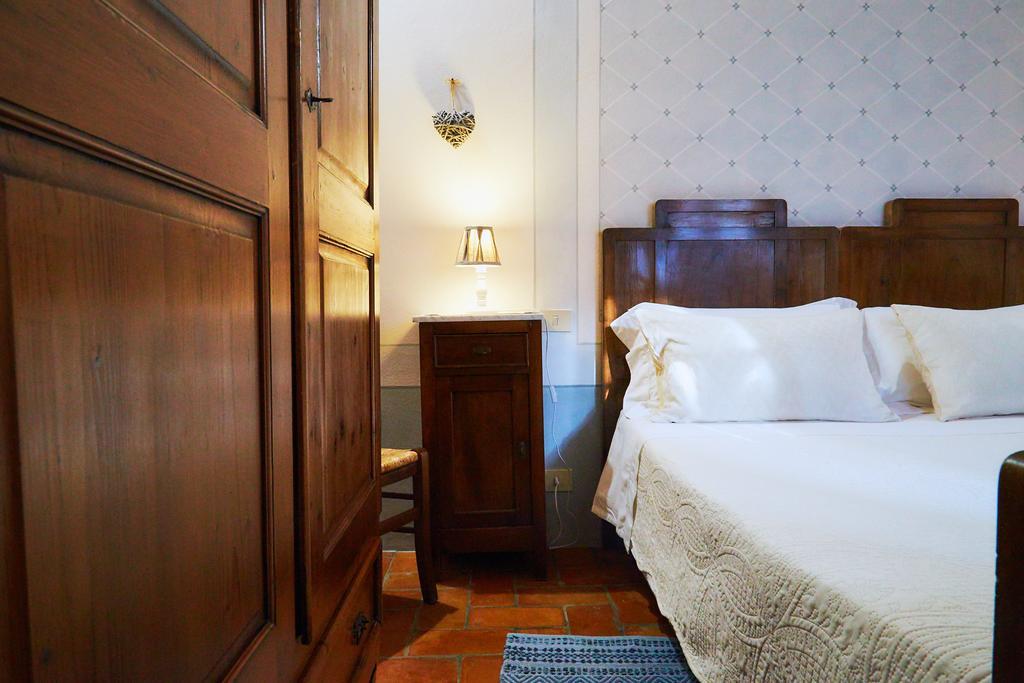 Agriturismo Villa Mazzi Montepulciano Stazione Eksteriør billede