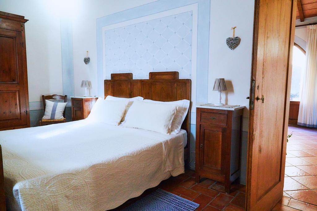 Agriturismo Villa Mazzi Montepulciano Stazione Eksteriør billede