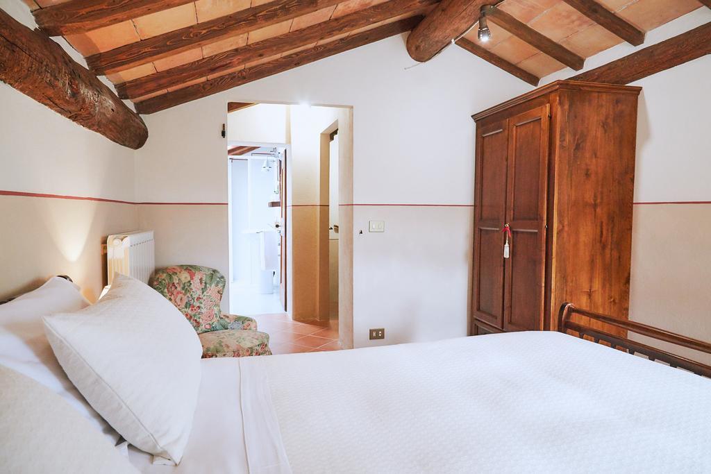 Agriturismo Villa Mazzi Montepulciano Stazione Eksteriør billede