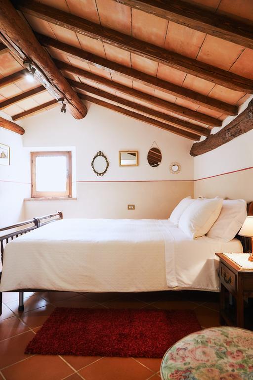 Agriturismo Villa Mazzi Montepulciano Stazione Eksteriør billede