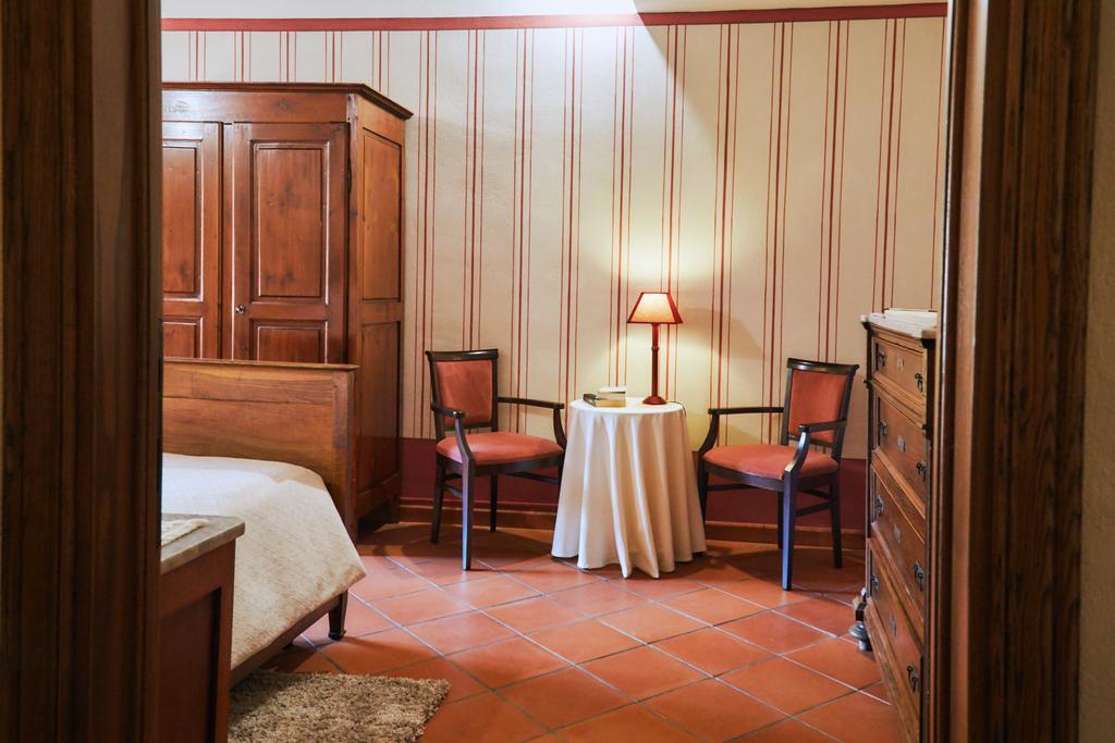 Agriturismo Villa Mazzi Montepulciano Stazione Eksteriør billede