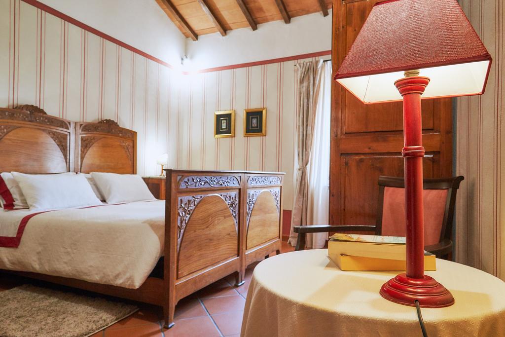 Agriturismo Villa Mazzi Montepulciano Stazione Eksteriør billede
