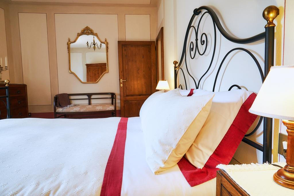 Agriturismo Villa Mazzi Montepulciano Stazione Eksteriør billede
