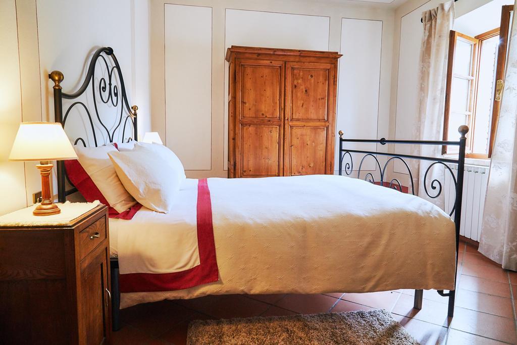Agriturismo Villa Mazzi Montepulciano Stazione Eksteriør billede